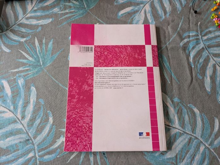 Livre maternelle - photo numéro 2