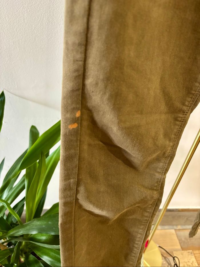 Pantalon push up taille 36 - photo numéro 6