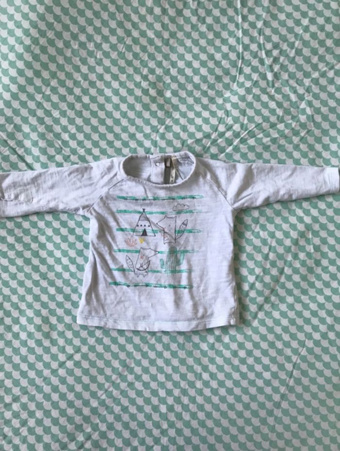 T-shirt ml orchestra