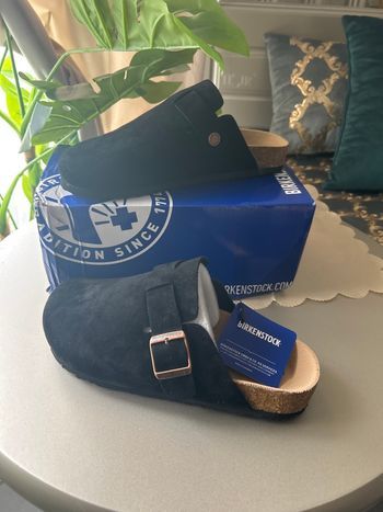 Birkenstock