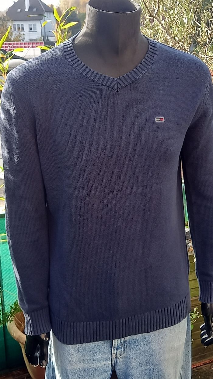 Pull Tommy Hilfiger : S
