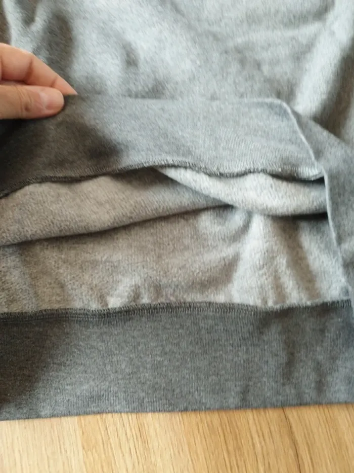 Sweat ikks - photo numéro 6
