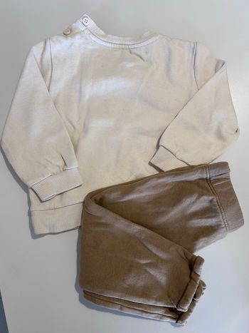 Ensemble de jogging garçon 