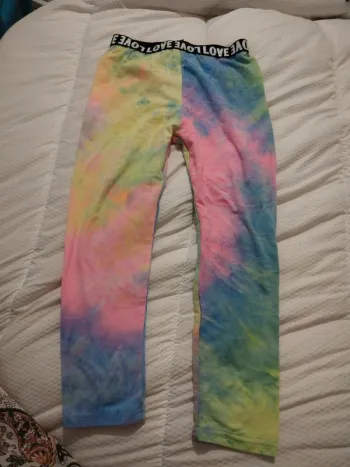 Legging fille