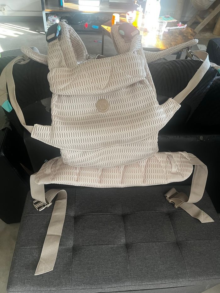Porte-bébé nagel rise - photo numéro 2