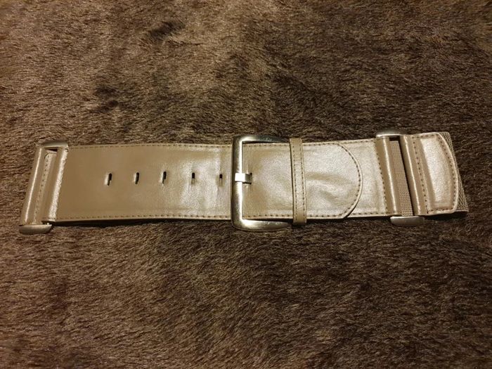 Large ceinture ajustable Bonobo
