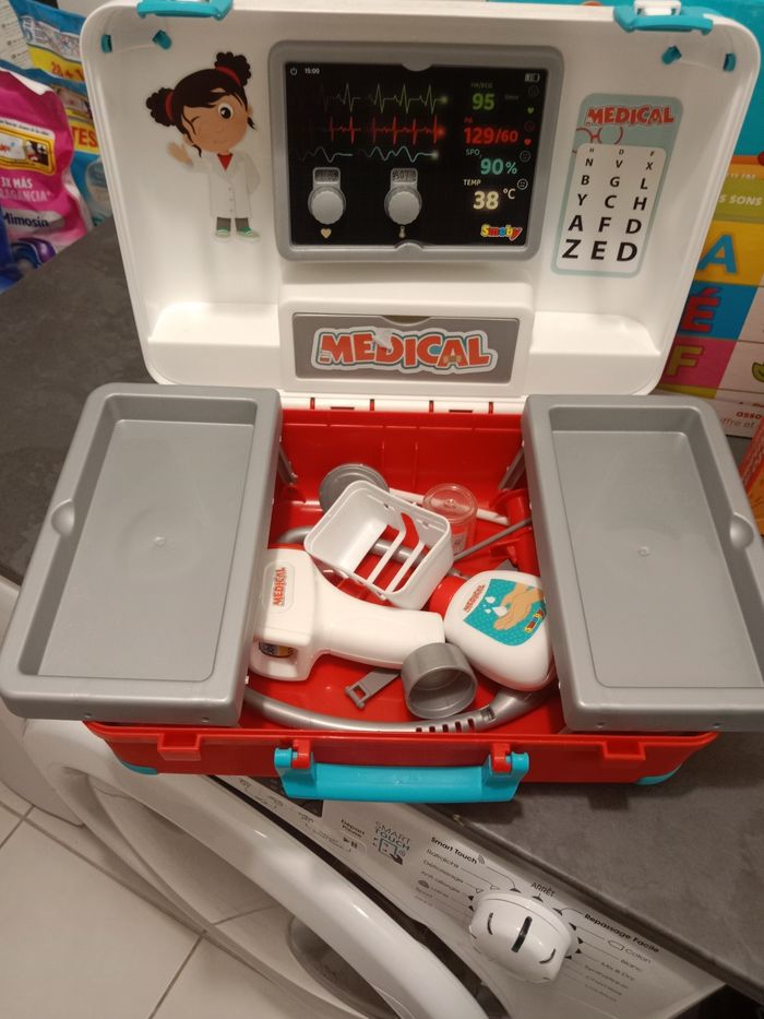 Lot 6 jeux - photo numéro 7