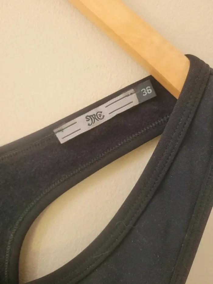 Robe moulante taille 36 - photo numéro 3