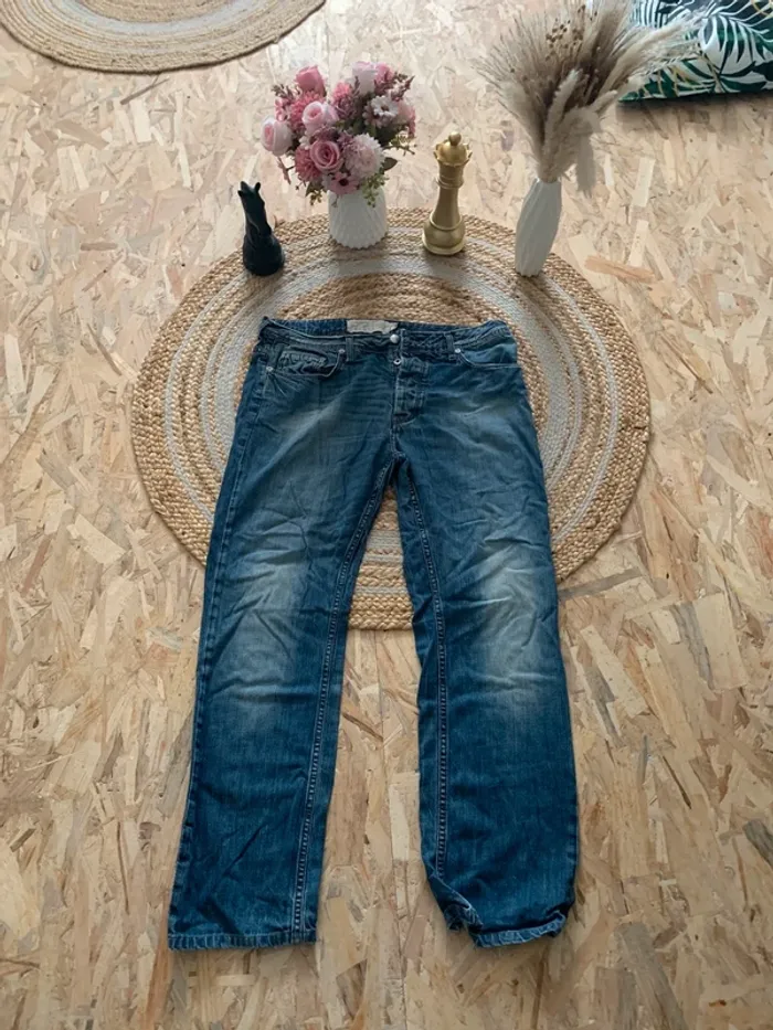 Jeans chevignon