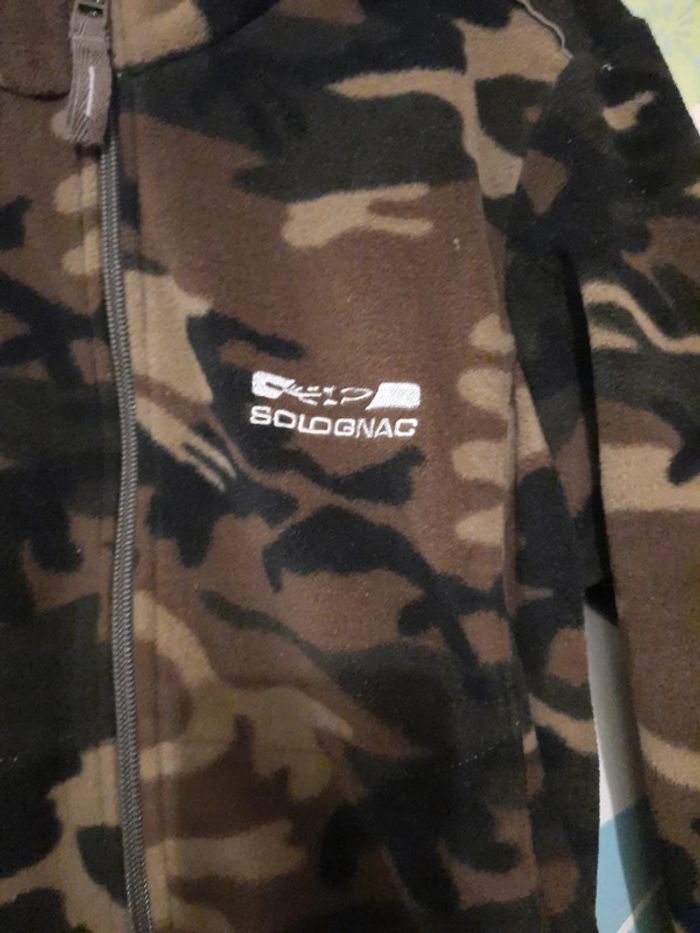 Veste garçon - photo numéro 2