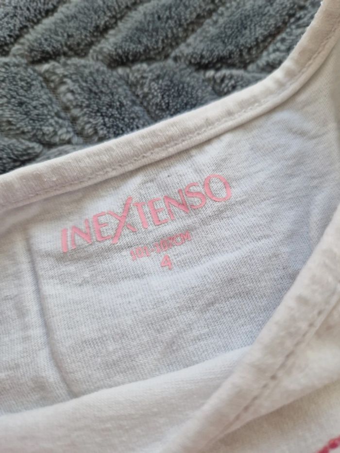 Tee-shirt - photo numéro 4