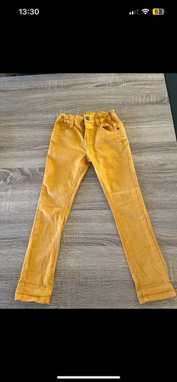 Pantalon 5ans