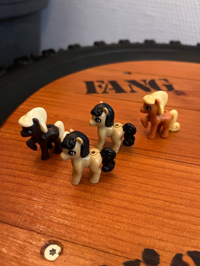 Lot figurine - photo numéro 4