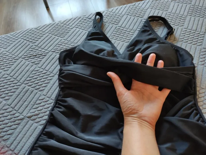 Maillot de bain une pièce - photo numéro 10