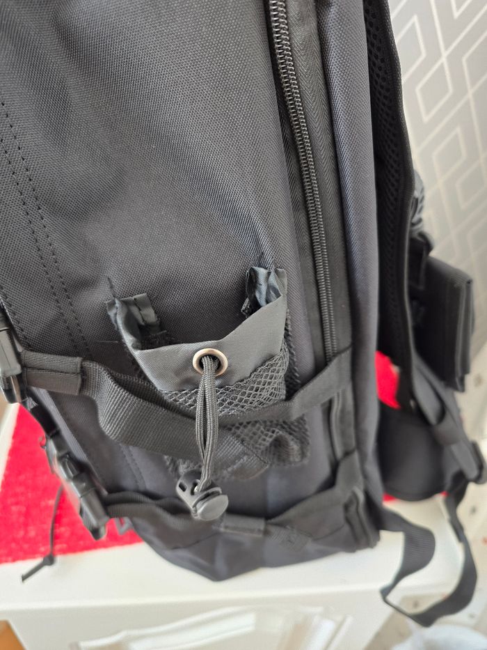 Sac tactique extensible - photo numéro 5