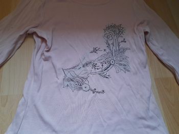 Tee shirt t 14 ans  caroll