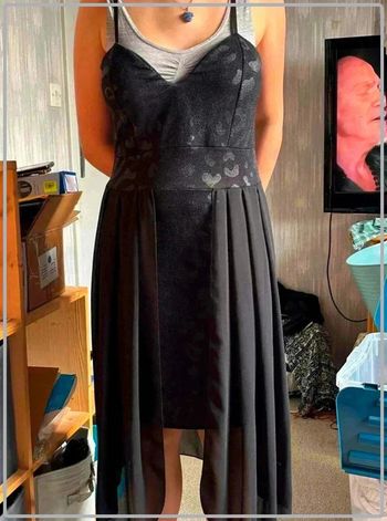Robe neuve taille 44