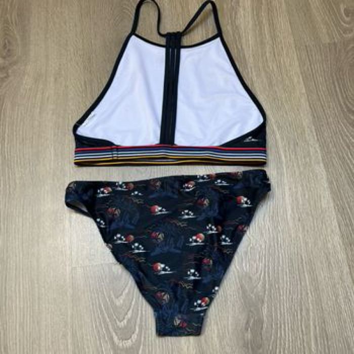 Maillot de bain fille kiabi - photo numéro 2