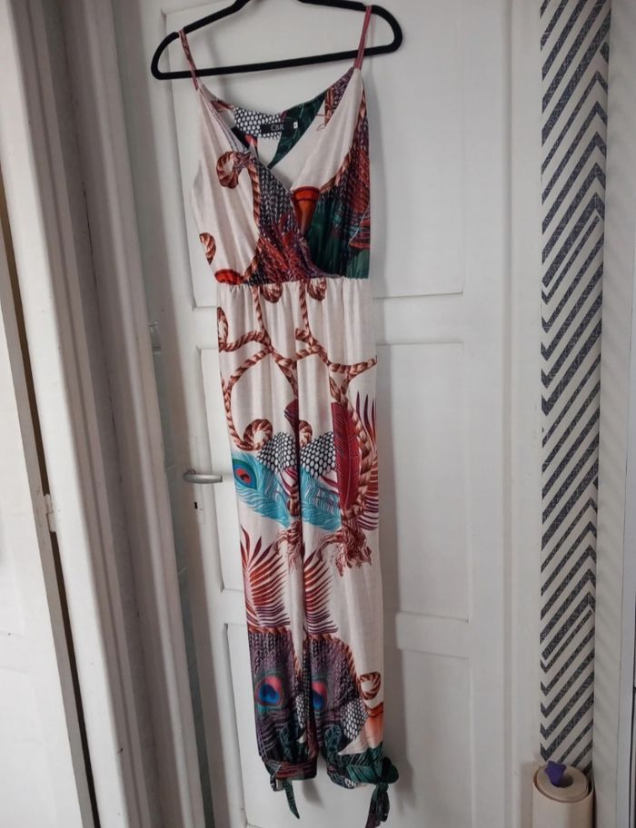 Lot de combinaison femme taille 38 - photo numéro 2