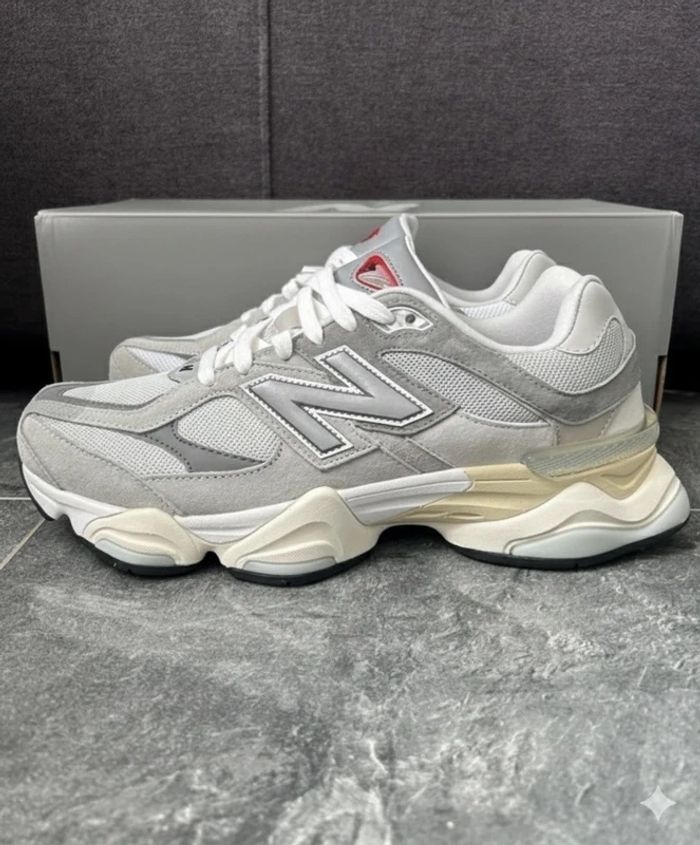 New Balance 9060 - photo numéro 2