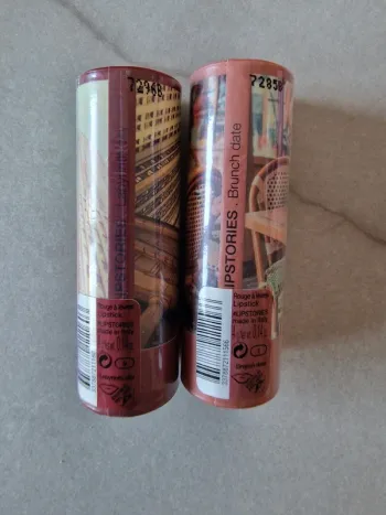 Lot rouges a lèvres Sephora