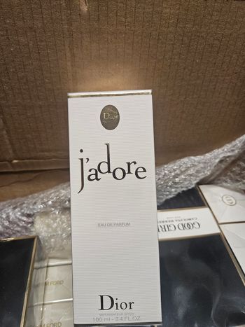 J'adore 