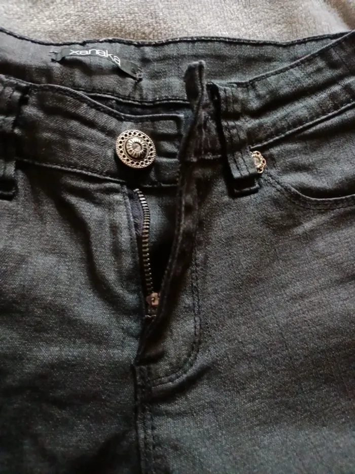 Pantalon taille 34 - photo numéro 4