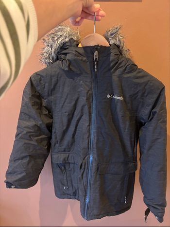 Manteau 10/12ans 