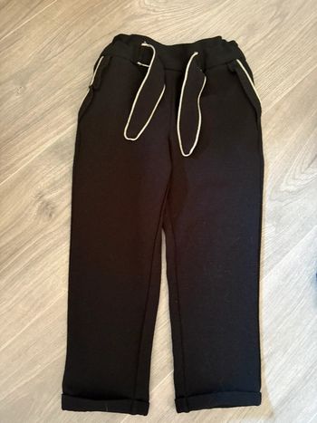 Pantalon fille