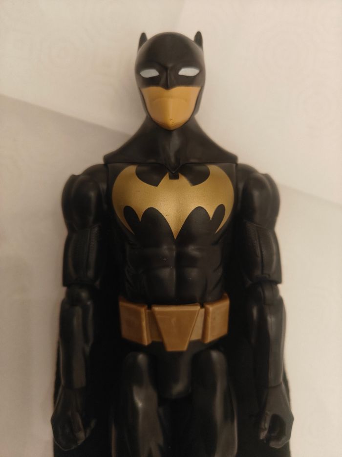 Personnage Figurine Batman DC Comics   30 cm - photo numéro 2