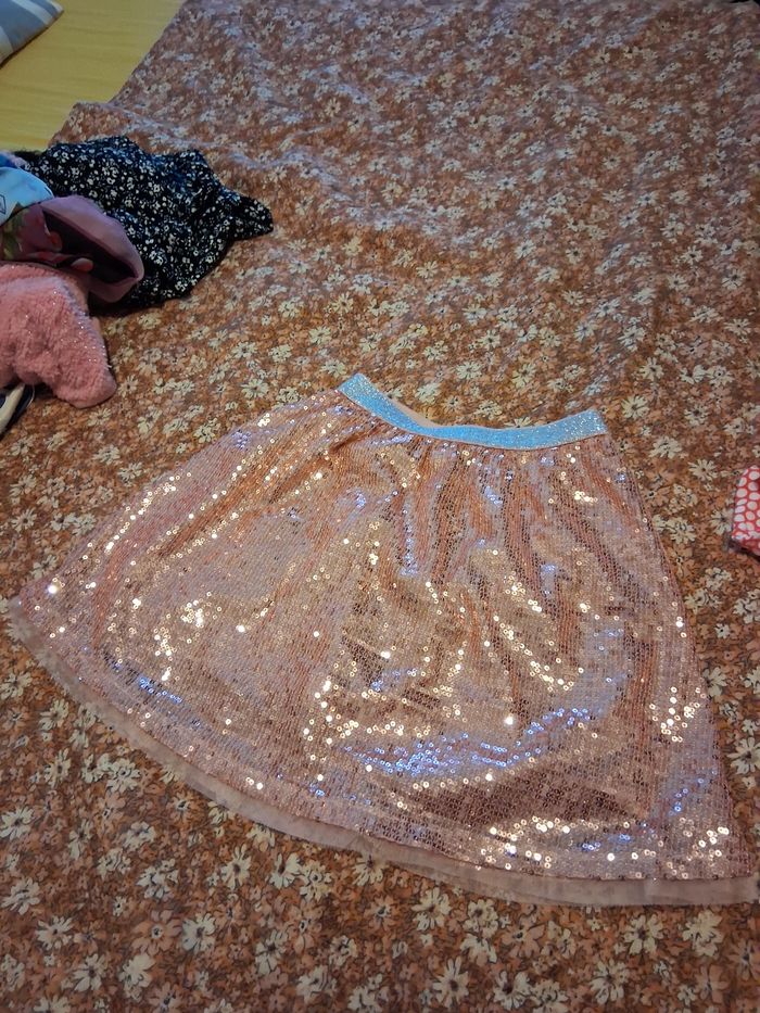 Lot vetement fille - photo numéro 7