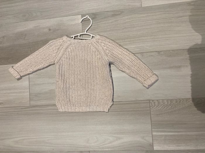 Pull laine - photo numéro 2