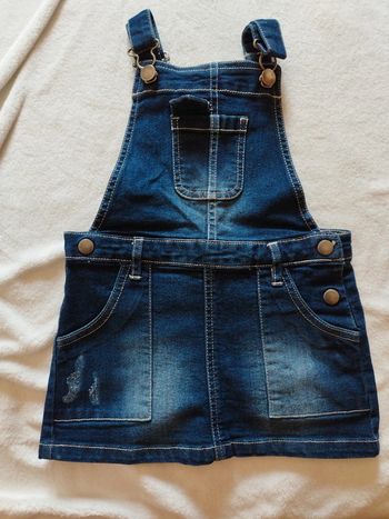 Robe Jeans