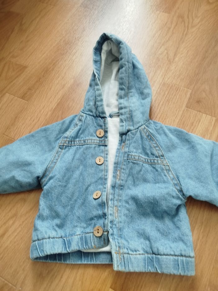 Lot de veste garçon - photo numéro 4