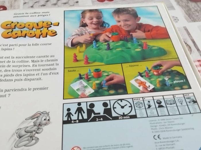 jeux de société - photo numéro 5