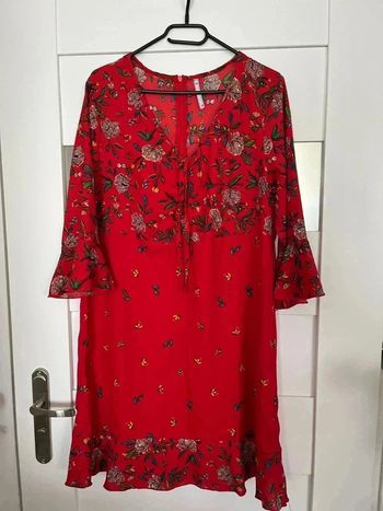 Robe été