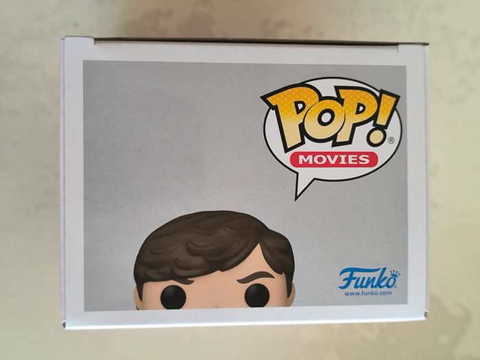 Funko Pop! Red Dawn Matt Eckert 1671 - photo numéro 6