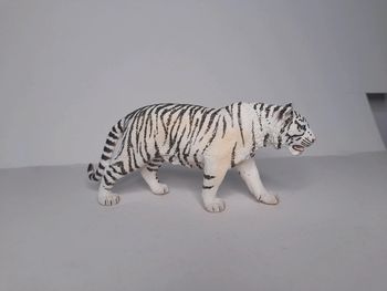 Tigre blanc schleich