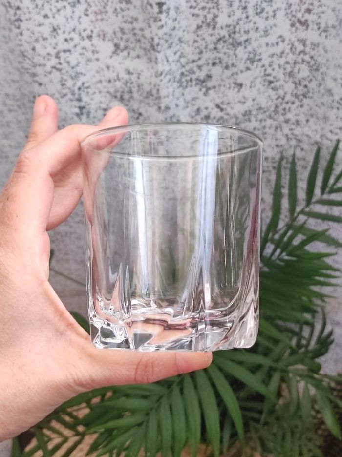 Verres à whiský - photo numéro 2