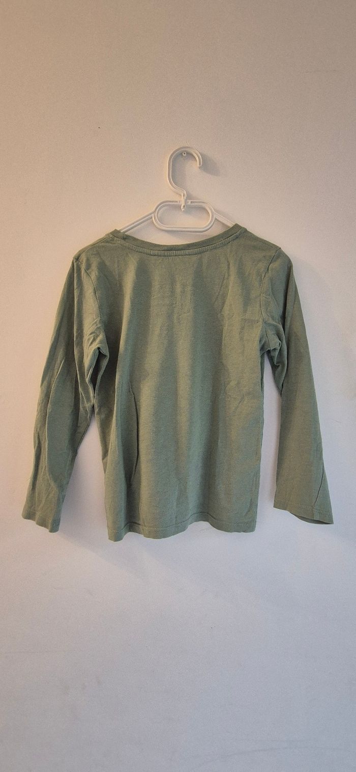 Lot garçon 4 ans - photo numéro 8