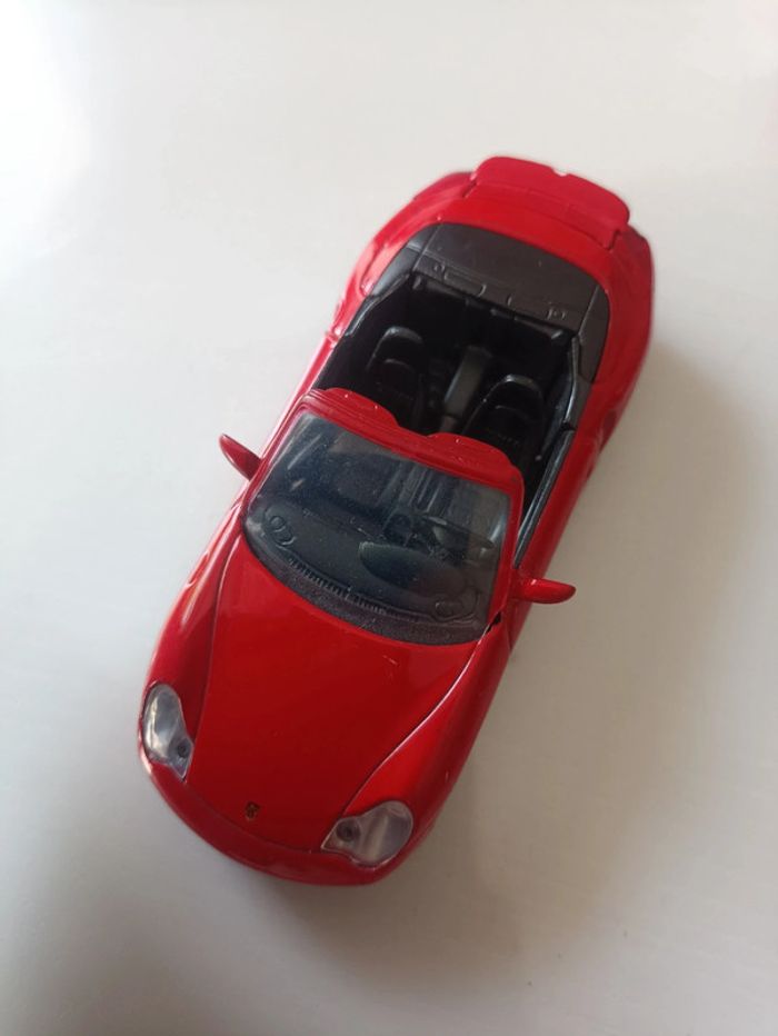 Lot petites voitures. - photo numéro 8