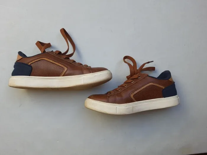 Chaussure - photo numéro 4
