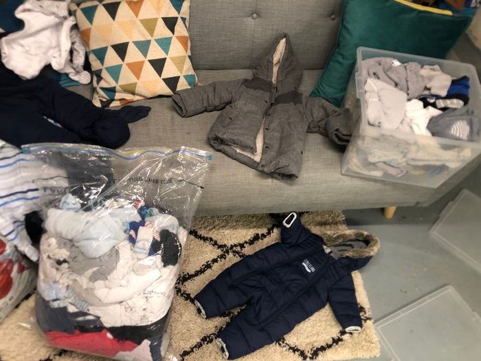 vide dressing - photo numéro 3