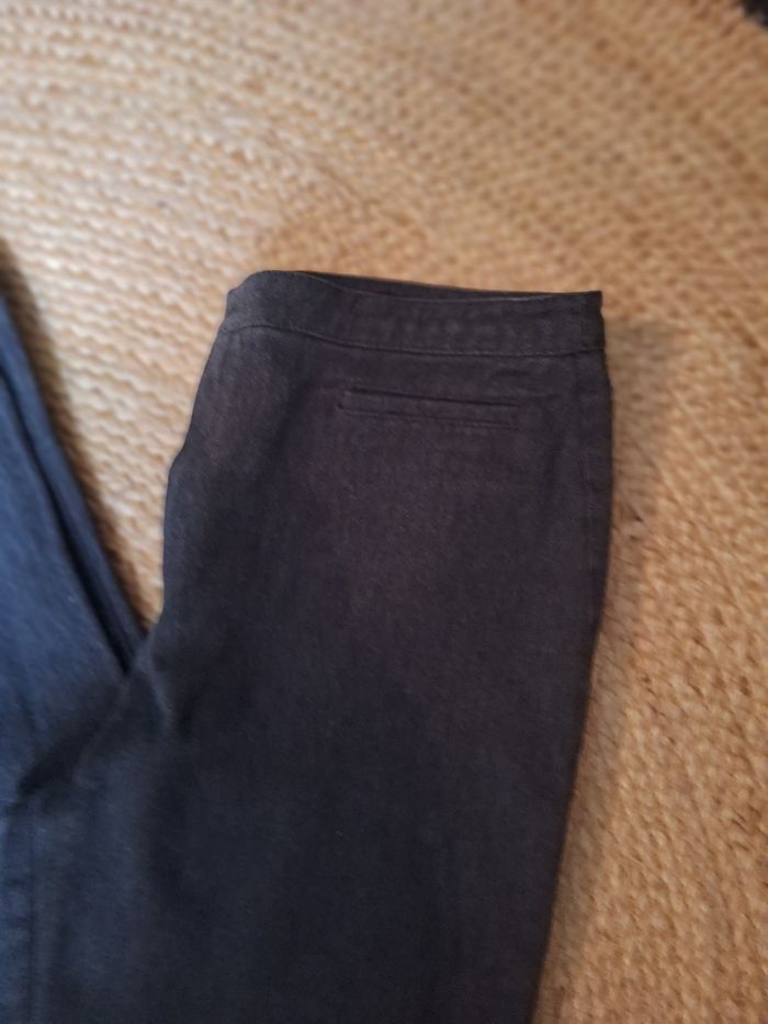 Pantalon chic somewhere - photo numéro 5