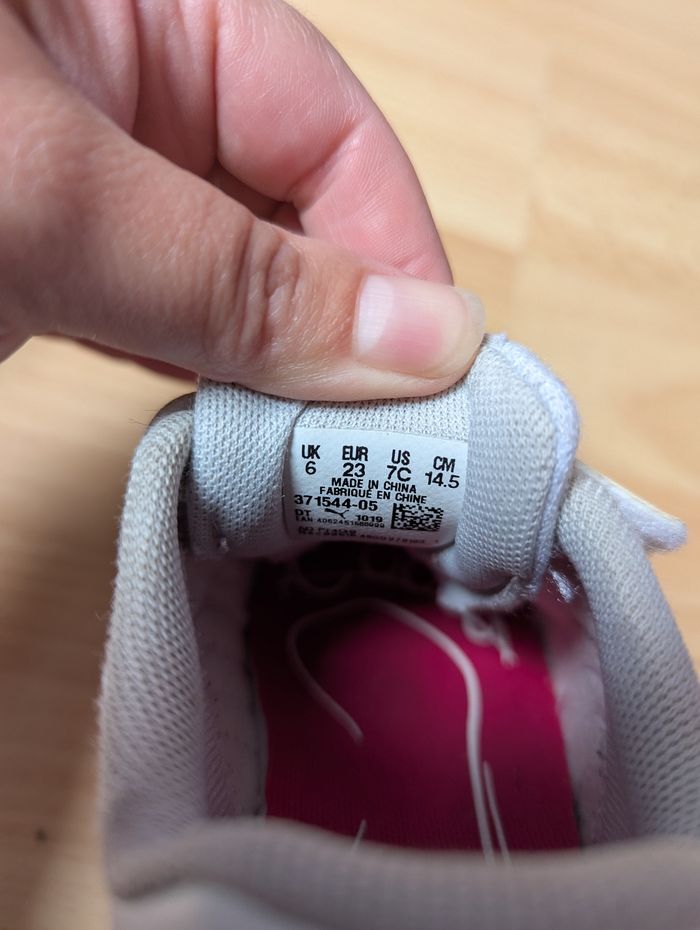 Baskets Puma - photo numéro 5