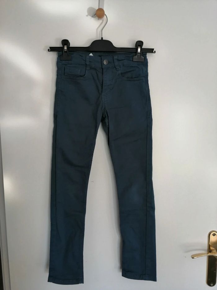 Pantalon skinny fit 9 ans Kiabi