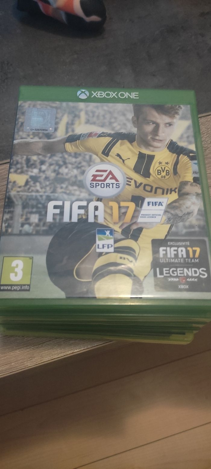 Jeux xbox - photo numéro 4