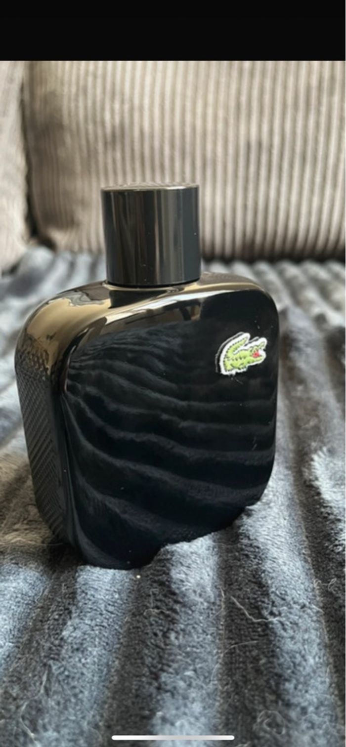 Parfum Lacoste - photo numéro 4
