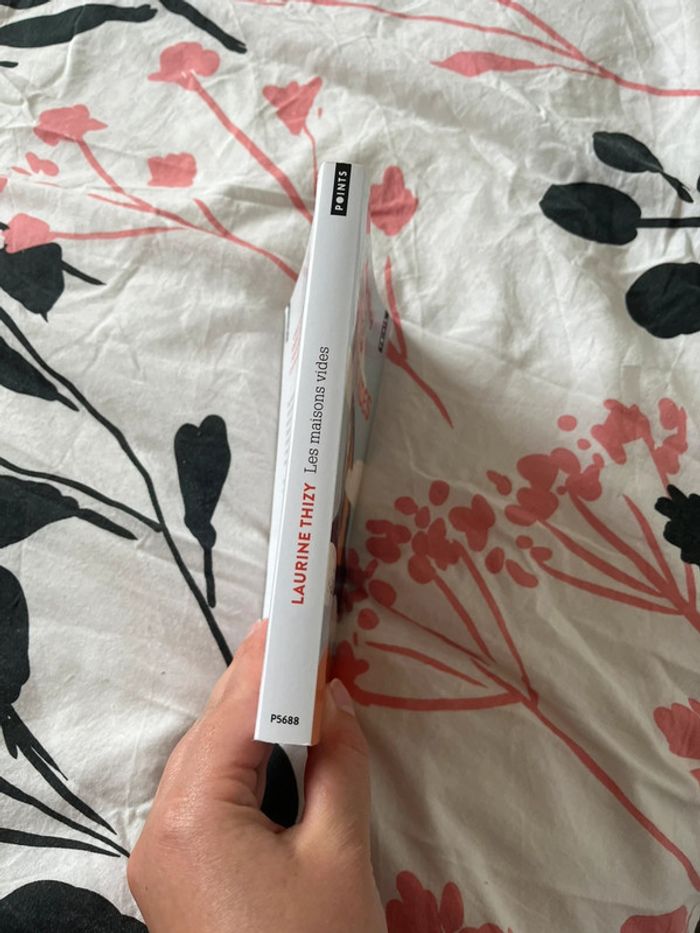 Livre - photo numéro 4