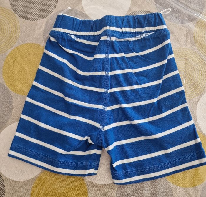 Short - photo numéro 2